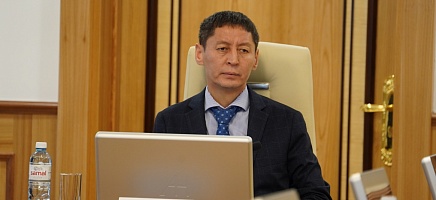 ҚР Президентінің Архивінде «Е-Архивті» дамыту және құжаттарды сақтаудың жаңа тәсілдері талқыланды фото галереи 10